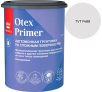 Грунтовка Tikkurila Otex Primer А 0,9л 700014242_TVT F488