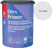 Грунтовка Tikkurila Otex Primer А 0,9л 700014242_TVT G496