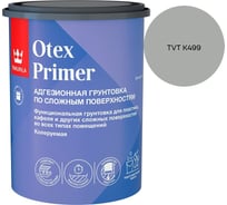 Грунтовка Tikkurila Otex Primer А 0,9л 700014242_TVT K499