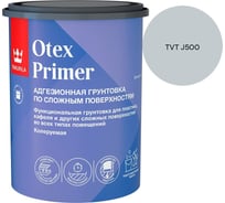 Грунтовка Tikkurila Otex Primer А 0,9л 700014242_TVT J500
