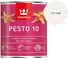 Краска Tikkurila PESTO 10 A матовая 0,9л 700001164_TVT F497 1