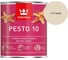 Краска Tikkurila PESTO 10 A матовая 0,9л 700001164_TVT G459 1