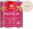 Краска Tikkurila PESTO 10 A матовая 0,9л 700001164_TVT G467 1