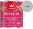 Краска Tikkurila PESTO 10 A матовая 0,9л 700001164_TVT J499 1