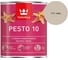 Краска Tikkurila PESTO 10 A матовая 0,9л 700001164_TVT J484 1