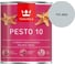 Краска Tikkurila PESTO 10 A матовая 0,9л 700001164_TVT J500 1
