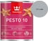 Краска Tikkurila PESTO 10 A матовая 0,9л 700001164_TVT L498 1