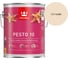 Краска Tikkurila PESTO 10 A матовая 2,7л 700001165_TVT G398 1
