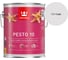 Краска Tikkurila PESTO 10 A матовая 2,7л 700001165_TVT F488 1