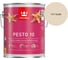 Краска Tikkurila PESTO 10 A матовая 2,7л 700001165_TVT G459 1