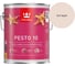 Краска Tikkurila PESTO 10 A матовая 2,7л 700001165_TVT G471 1