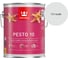 Краска Tikkurila PESTO 10 A матовая 2,7л 700001165_TVT G496 1