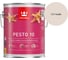 Краска Tikkurila PESTO 10 A матовая 2,7л 700001165_TVT G468 1