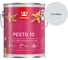 Краска Tikkurila PESTO 10 A матовая 2,7л 700001165_TVT G500 1