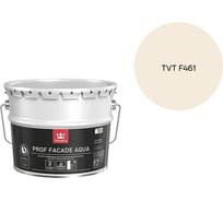 Краска фасадная Tikkurila PROF FACADE AQUA MRA 9л 700001153_TVT F461