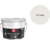 Краска фасадная Tikkurila PROF FACADE AQUA MRA 9л 700001153_TVT F482