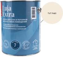 Краска экстра-стойкая Tikkurila LUJA EXTRA A матовая 2,7л 700014018_TVT F461