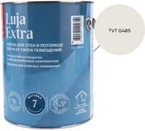 Краска экстра-стойкая Tikkurila LUJA EXTRA A матовая 2,7л 700014018_TVT G485