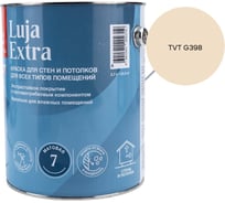 Краска экстра-стойкая Tikkurila LUJA EXTRA A матовая 2,7л 700014018_TVT G398