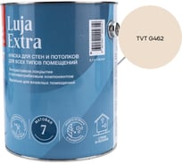 Краска экстра-стойкая Tikkurila LUJA EXTRA A матовая 2,7л 700014018_TVT G462