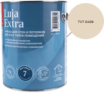 Краска экстра-стойкая Tikkurila LUJA EXTRA A матовая 2,7л 700014018_TVT G459