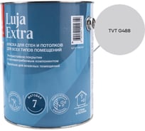 Краска экстра-стойкая Tikkurila LUJA EXTRA A матовая 2,7л 700014018_TVT G488