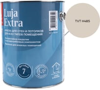 Краска экстра-стойкая Tikkurila LUJA EXTRA A матовая 2,7л 700014018_TVT H485