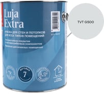 Краска экстра-стойкая Tikkurila LUJA EXTRA A матовая 2,7л 700014018_TVT G500