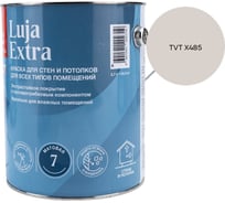 Краска экстра-стойкая Tikkurila LUJA EXTRA A матовая 2,7л 700014018_TVT X485