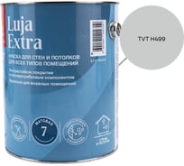 Краска экстра-стойкая Tikkurila LUJA EXTRA A матовая 2,7л 700014018_TVT H499