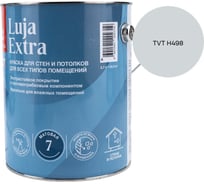 Краска экстра-стойкая Tikkurila LUJA EXTRA A матовая 2,7л 700014018_TVT H498