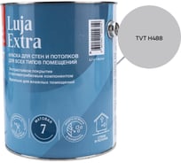 Краска экстра-стойкая Tikkurila LUJA EXTRA A матовая 2,7л 700014018_TVT H488