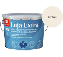 Краска экстра-стойкая Tikkurila LUJA EXTRA A матовая 9л 700014019_TVT F462