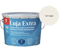 Краска экстра-стойкая Tikkurila LUJA EXTRA A матовая 9л 700014019_TVT F485