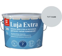 Краска экстра-стойкая Tikkurila LUJA EXTRA A матовая 9л 700014019_TVT H498