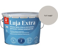 Краска экстра-стойкая Tikkurila LUJA EXTRA A матовая 9л 700014019_TVT H487