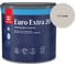 Краска для влажных помещений Tikkurila EURO EXTRA 20 A п/мат 2,7л 700001106_TVT H486 1