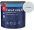 Краска для влажных помещений Tikkurila EURO EXTRA 20 A п/мат 2,7л 700001106_TVT H500 1