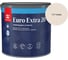 Краска для влажных помещений Tikkurila EURO EXTRA 20 A п/мат 2,7л 700001106_TVT G464 1