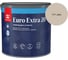 Краска для влажных помещений Tikkurila EURO EXTRA 20 A п/мат 2,7л 700001106_TVT J484 1