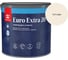 Краска для влажных помещений Tikkurila EURO EXTRA 20 A п/мат 2,7л 700001106_TVT F461 1
