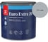 Краска для влажных помещений Tikkurila EURO EXTRA 20 A п/мат 2,7л 700001106_TVT L498 1
