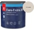 Краска для влажных помещений Tikkurila EURO EXTRA 20 A п/мат 2,7л 700001106_TVT H485 1