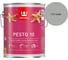 Краска Tikkurila PESTO 10 A матовая 2,7л 700001165_TVT K499 1