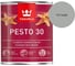 Краска Tikkurila PESTO 30 A полуматовая 0,9л 700001170_TVT K499 1