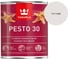 Краска Tikkurila PESTO 30 A полуматовая 0,9л 700001170_TVT Y481 1