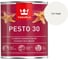 Краска Tikkurila PESTO 30 A полуматовая 0,9л 700001170_TVT F497 1