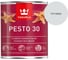 Краска Tikkurila PESTO 30 A полуматовая 0,9л 700001170_TVT G500 1