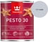 Краска Tikkurila PESTO 30 A полуматовая 0,9л 700001170_TVT G489 1