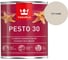 Краска Tikkurila PESTO 30 A полуматовая 0,9л 700001170_TVT H485 1